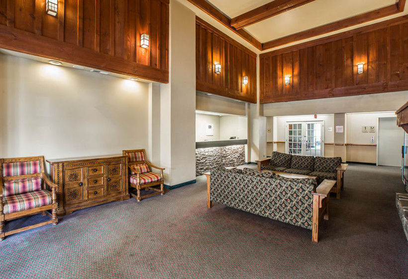 Hotel Comfort Suites Cherokee  | Cherokee | North Carolina | United States 16