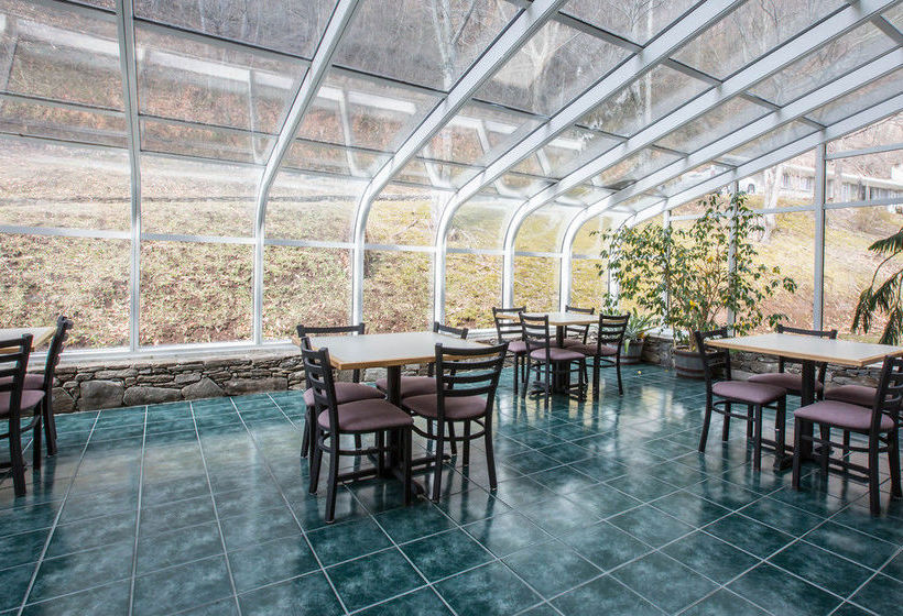 Hotel Comfort Suites Cherokee  | Cherokee | North Carolina | United States 3