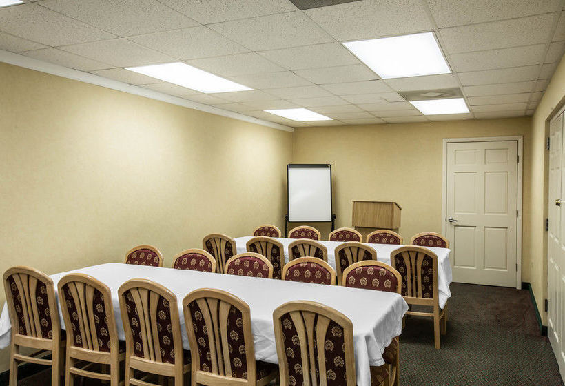 Hotel Comfort Suites Cherokee  | Cherokee | North Carolina | United States 6