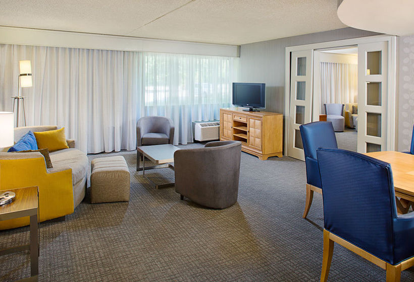 Hotel Marriott Courtyard Atlantic City  | Atlantic City | New Jersey | United States 1