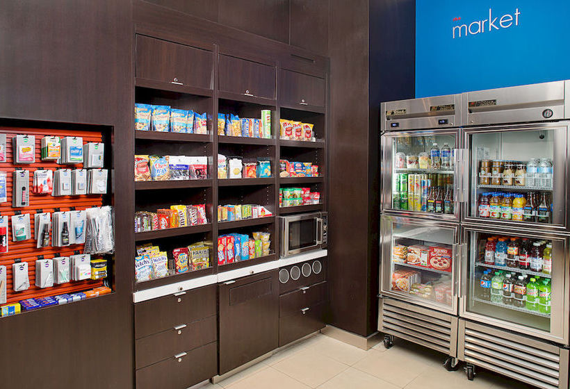 Hotel Marriott Courtyard Atlantic City  | Atlantic City | New Jersey | United States 10