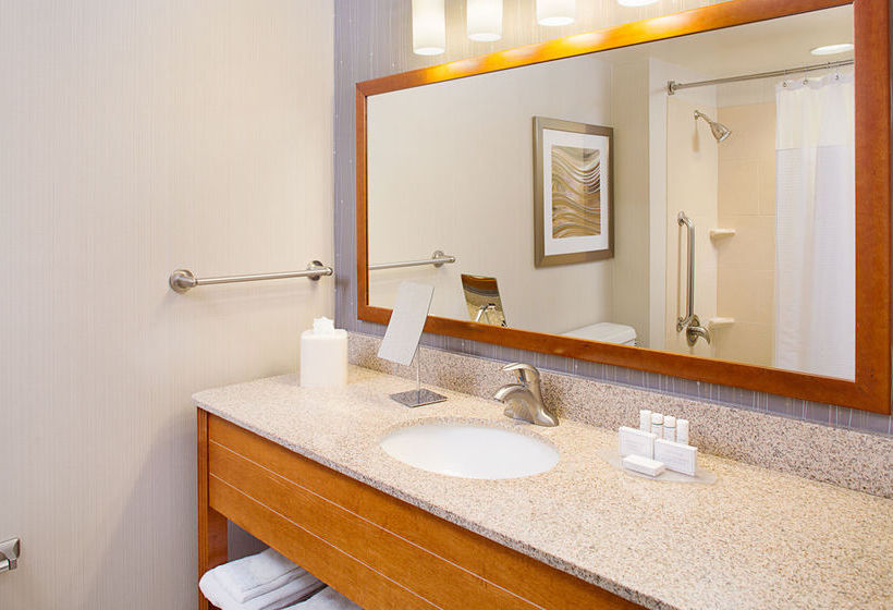 Hotel Marriott Courtyard Atlantic City  | Atlantic City | New Jersey | United States 13