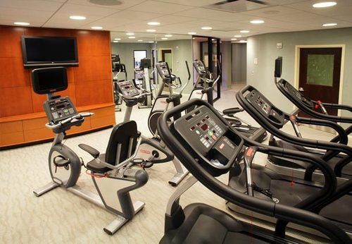 Hotel Marriott Courtyard Atlantic City  | Atlantic City | New Jersey | United States 18