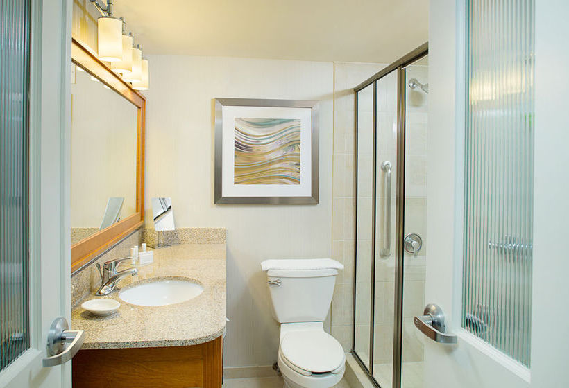 Hotel Marriott Courtyard Atlantic City  | Atlantic City | New Jersey | United States 2