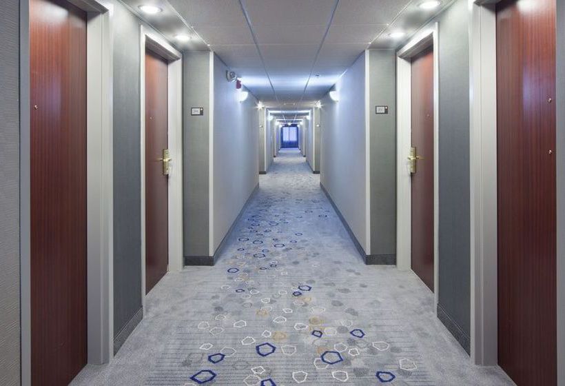 Hotel Marriott Courtyard Atlantic City  | Atlantic City | New Jersey | United States 3