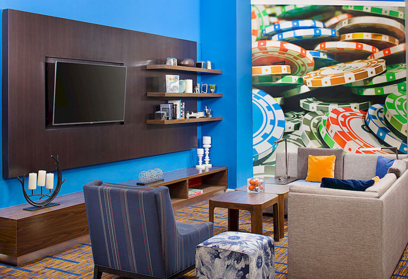 Hotel Marriott Courtyard Atlantic City  | Atlantic City | New Jersey | United States 5