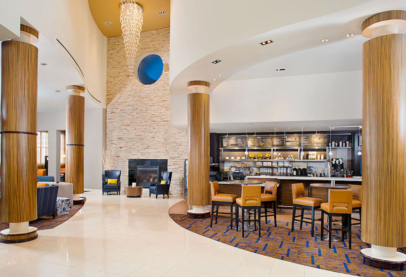 Hotel Marriott Courtyard Atlantic City  | Atlantic City | New Jersey | United States 7