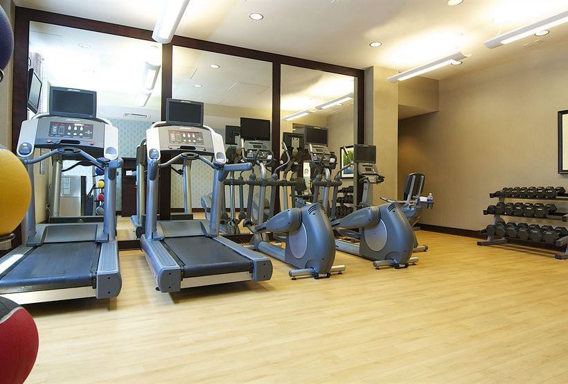 Hotel Courtyard Savannah Downtown/Historic District  | Savannah | Georgia | United States 2