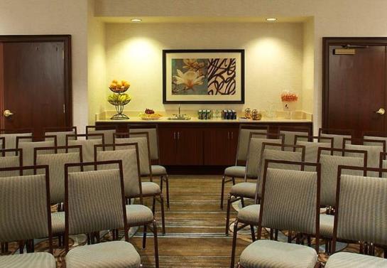 Hotel Courtyard Savannah Downtown/Historic District  | Savannah | Georgia | United States 20