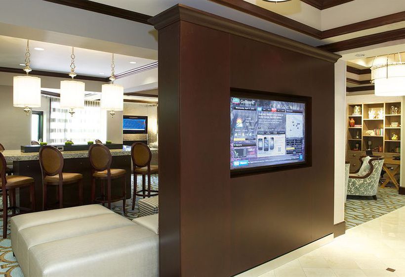 Hotel Courtyard Savannah Downtown/Historic District  | Savannah | Georgia | United States 5