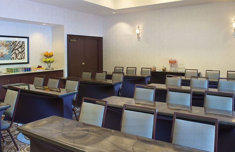 Hotel Courtyard Savannah Downtown/Historic District  | Savannah | Georgia | United States 7