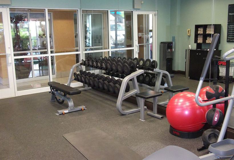 Hotel Hilton Garden Inn Chattanooga Downtown  | Chattanooga | Tennessee | United States 1