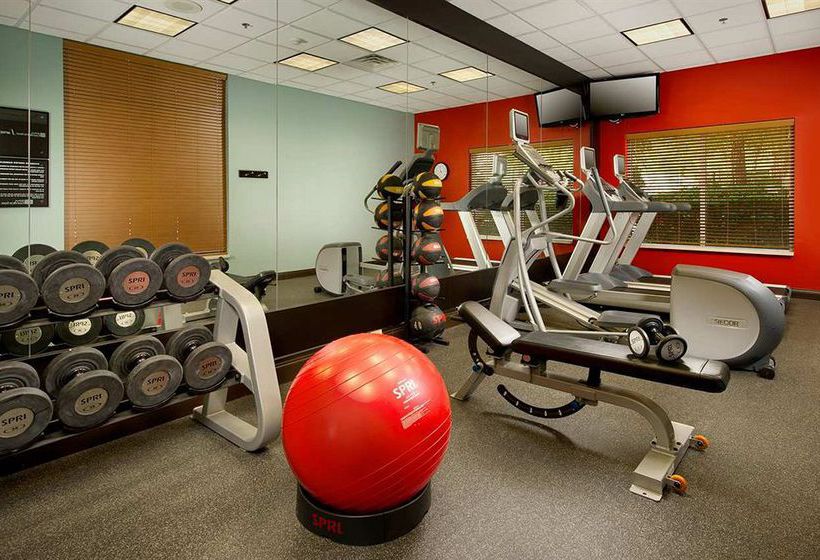 Hotel Hilton Garden Inn Chattanooga Downtown  | Chattanooga | Tennessee | United States 12