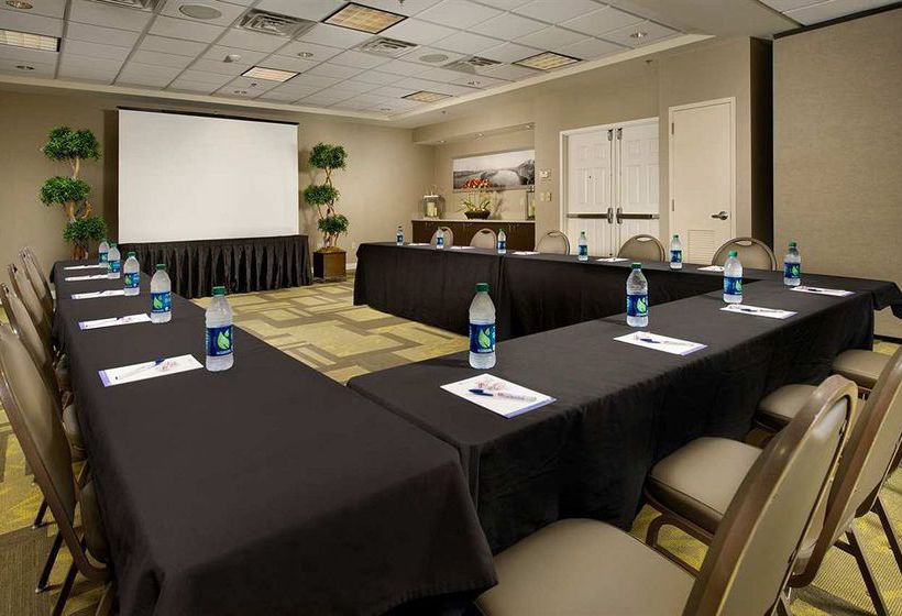 Hotel Hilton Garden Inn Chattanooga Downtown  | Chattanooga | Tennessee | United States 13