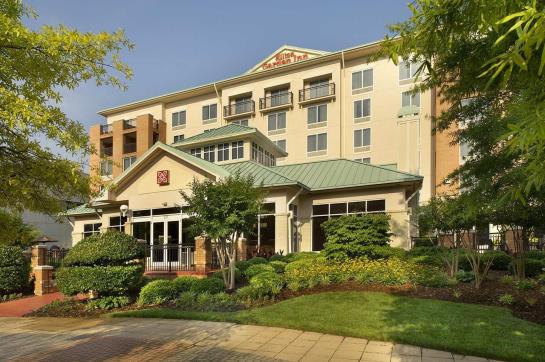 Hotel Hilton Garden Inn Chattanooga Downtown  | Chattanooga | Tennessee | United States 18