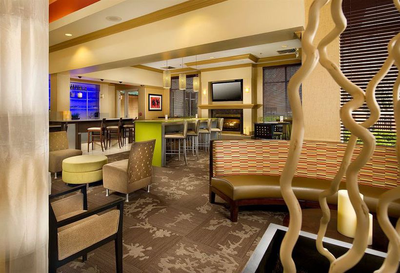 Hotel Hilton Garden Inn Chattanooga Downtown  | Chattanooga | Tennessee | United States 2