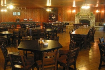 Hotel Mayan Dude Ranch 