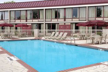 Hotel Days Inn Sharonville  | Sharonville | Ohio | United States 2