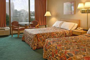 Hotel Days Inn Sharonville  | Sharonville | Ohio | United States 5