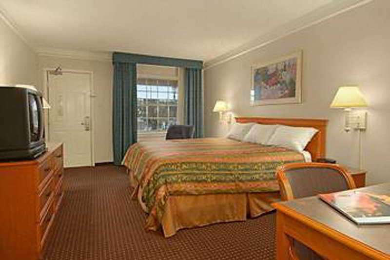 Hotel Ramada Limited Tucson West  | Tucson | Arizona | United States 1