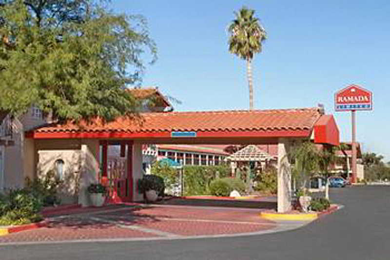 Hotel Ramada Limited Tucson West  | Tucson | Arizona | United States 3