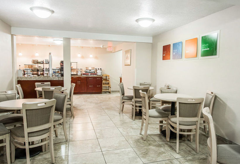 Hotel Comfort Inn Conference Center 