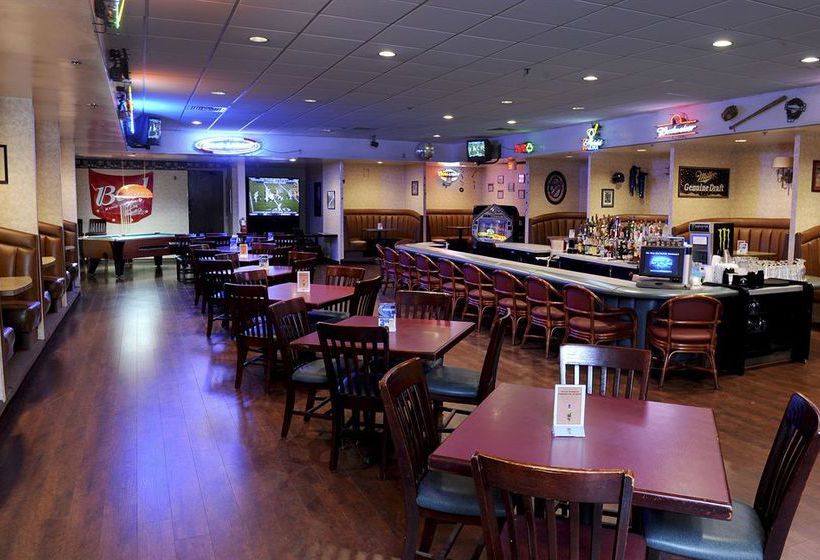 Sterling Hotel Dallas  | Dallas | Texas | Estados Unidos 1