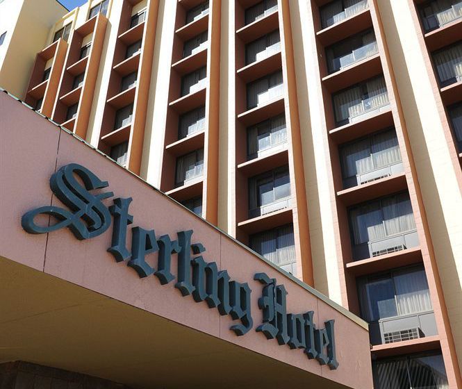 Sterling Hotel Dallas  | Dallas | Texas | Estados Unidos 12
