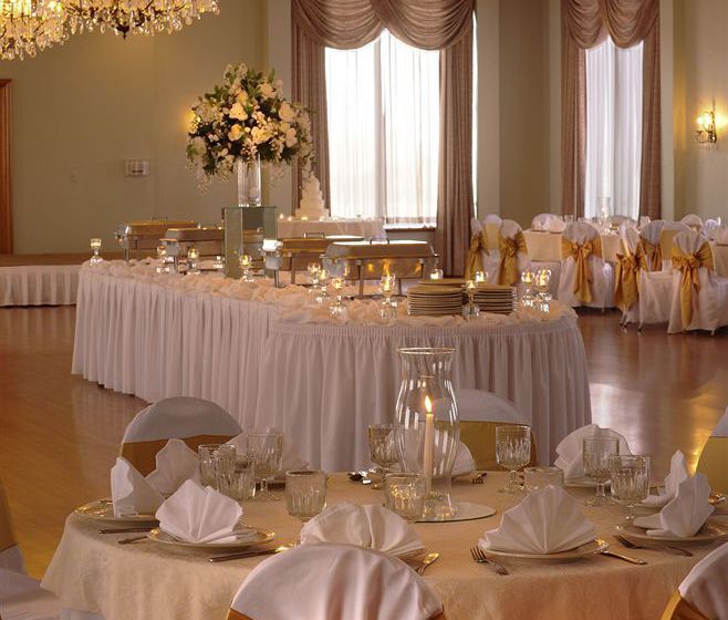 Sterling Hotel Dallas  | Dallas | Texas | Estados Unidos 13