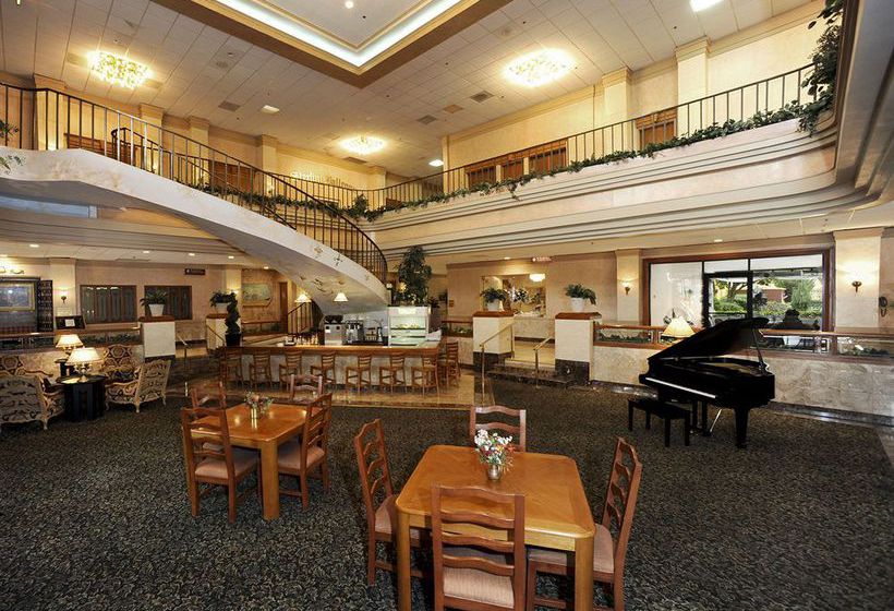 Sterling Hotel Dallas  | Dallas | Texas | Estados Unidos 3