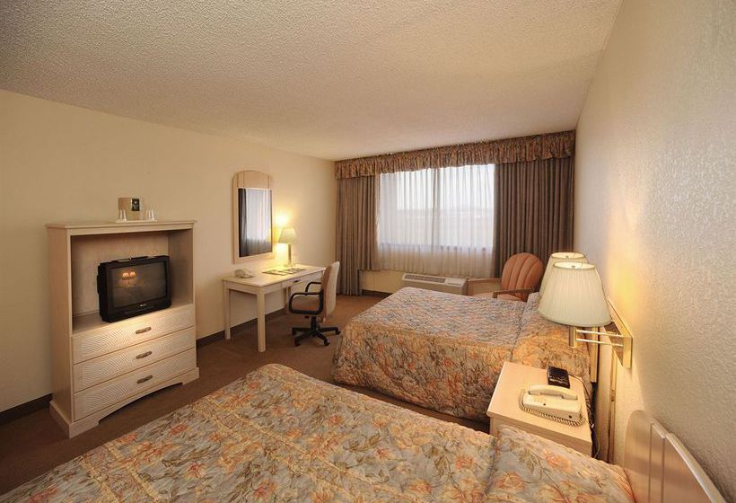 Sterling Hotel Dallas  | Dallas | Texas | Estados Unidos 4