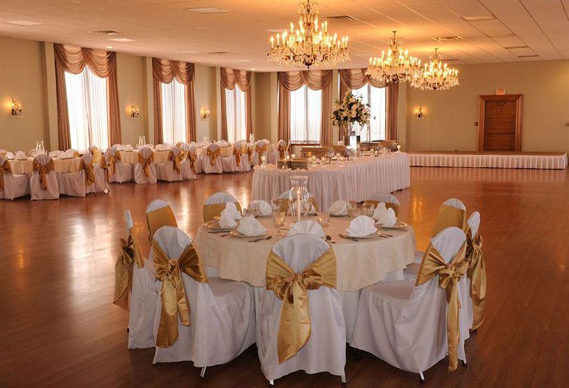 Sterling Hotel Dallas  | Dallas | Texas | Estados Unidos 5