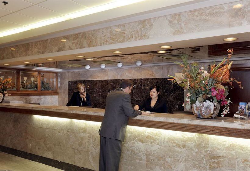 Sterling Hotel Dallas  | Dallas | Texas | Estados Unidos 8