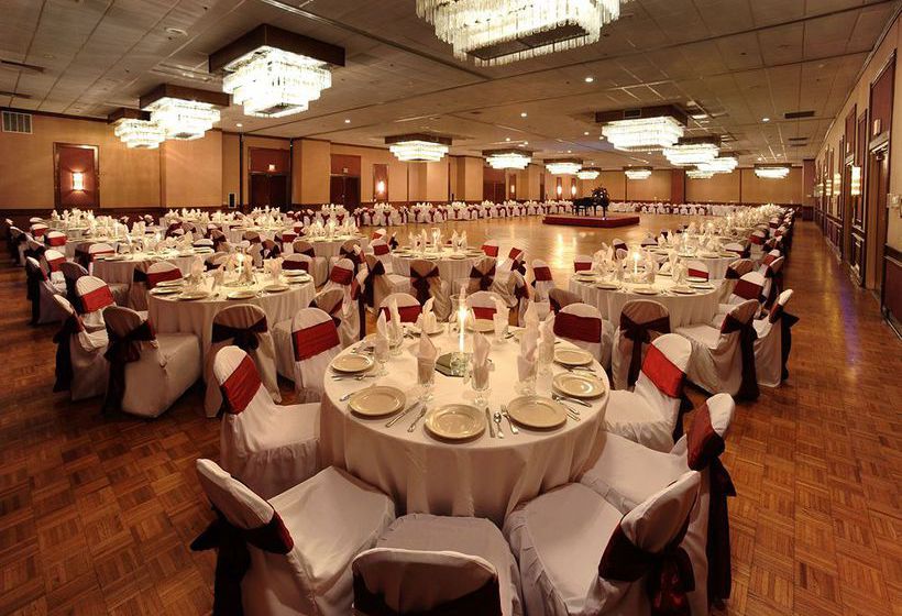 Sterling Hotel Dallas  | Dallas | Texas | Estados Unidos 9