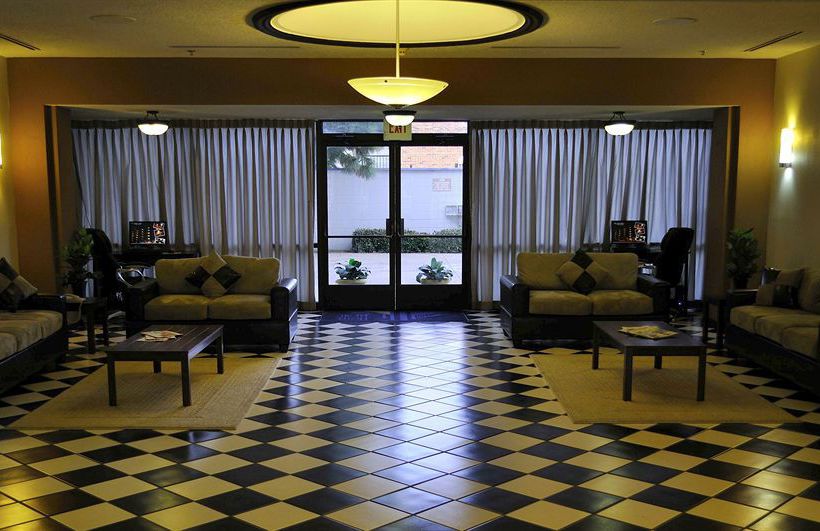 The Hotel Blue New Mexico