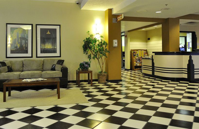 The Hotel Blue  | Albuquerque | New Mexico | Vereinigte Staaten 1