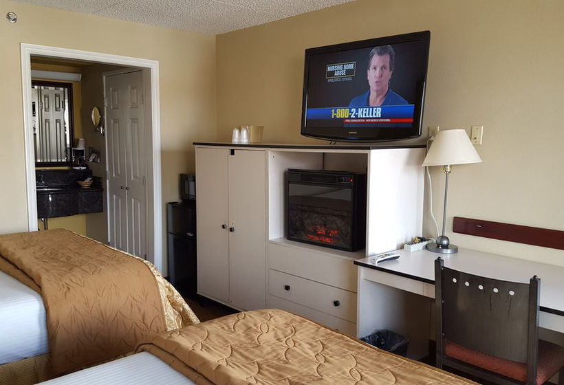 The Hotel Blue  | Albuquerque | New Mexico | Vereinigte Staaten 10