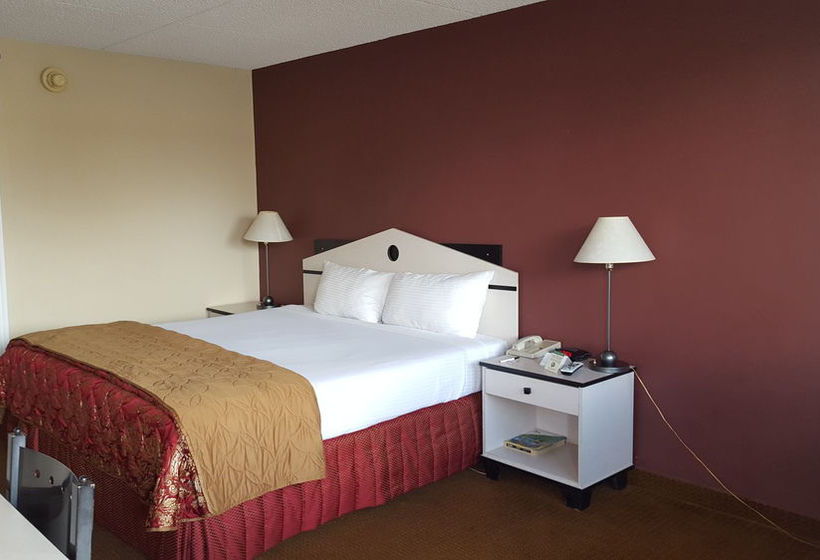 The Hotel Blue  | Albuquerque | New Mexico | Vereinigte Staaten 11