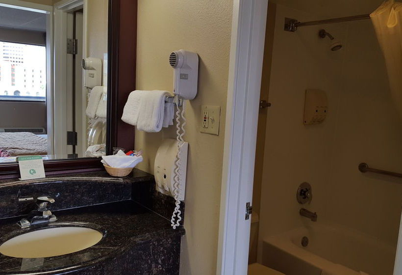 The Hotel Blue  | Albuquerque | New Mexico | Vereinigte Staaten 12