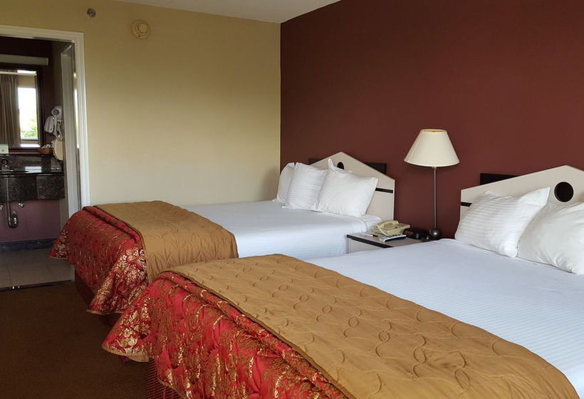 The Hotel Blue  | Albuquerque | New Mexico | Vereinigte Staaten 13