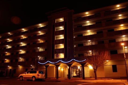 The Hotel Blue  | Albuquerque | New Mexico | Vereinigte Staaten 14