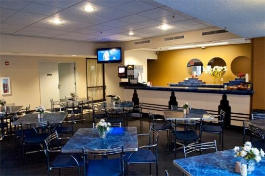 The Hotel Blue  | Albuquerque | New Mexico | Vereinigte Staaten 15