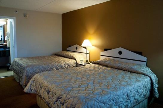 The Hotel Blue  | Albuquerque | New Mexico | Vereinigte Staaten 17