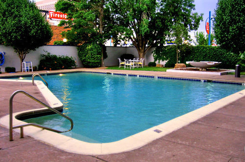 The Hotel Blue  | Albuquerque | New Mexico | Vereinigte Staaten 19