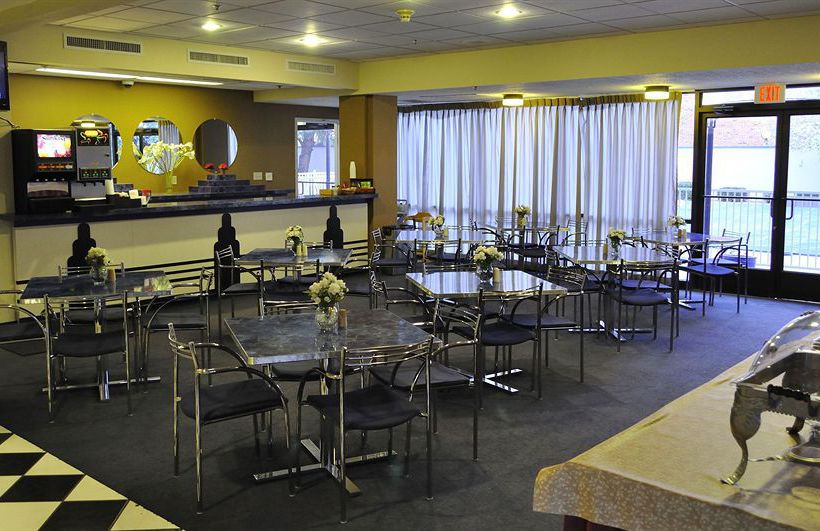 The Hotel Blue  | Albuquerque | New Mexico | Vereinigte Staaten 2