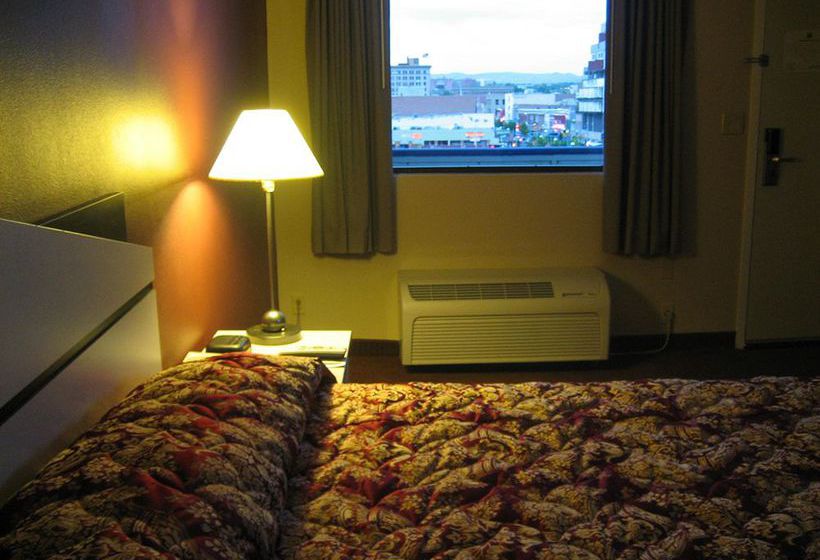 The Hotel Blue  | Albuquerque | New Mexico | Vereinigte Staaten 3