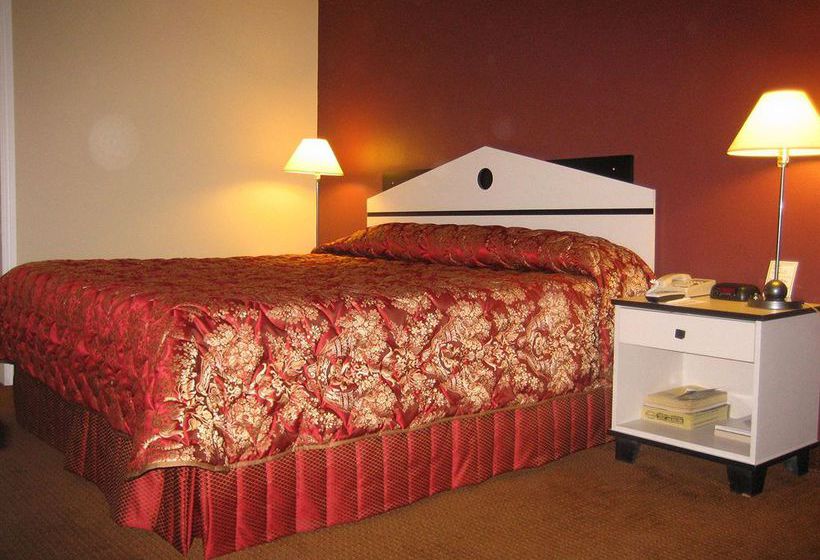 The Hotel Blue  | Albuquerque | New Mexico | Vereinigte Staaten 4