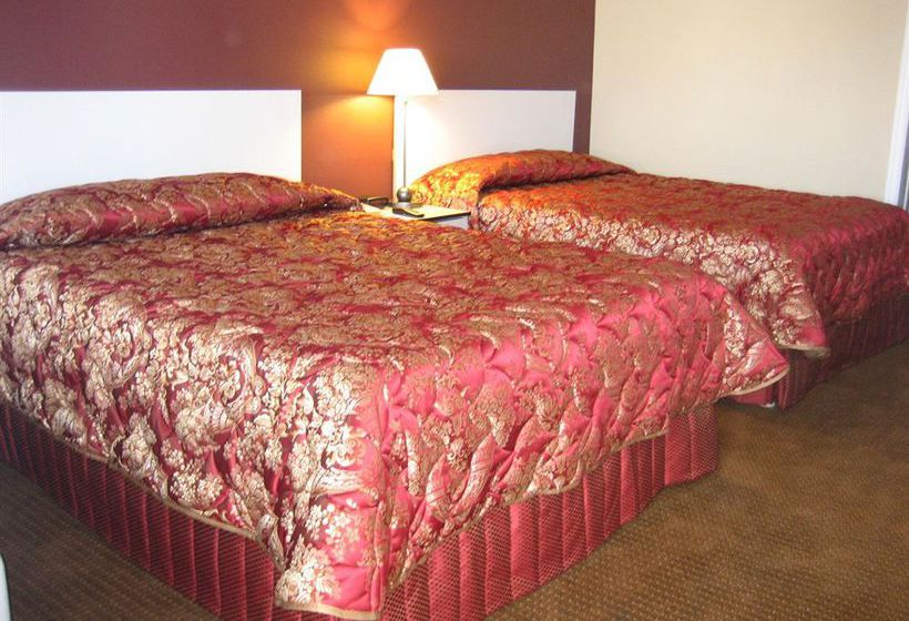 The Hotel Blue  | Albuquerque | New Mexico | Vereinigte Staaten 5