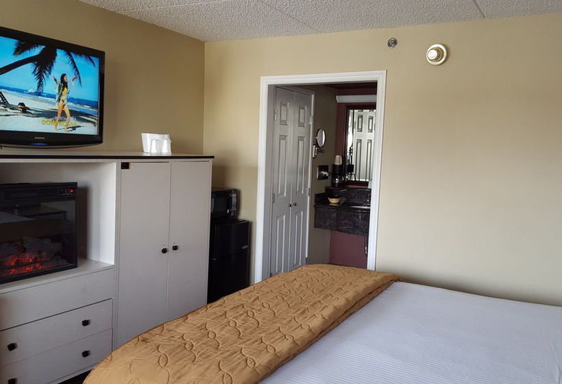 The Hotel Blue  | Albuquerque | New Mexico | Vereinigte Staaten 7