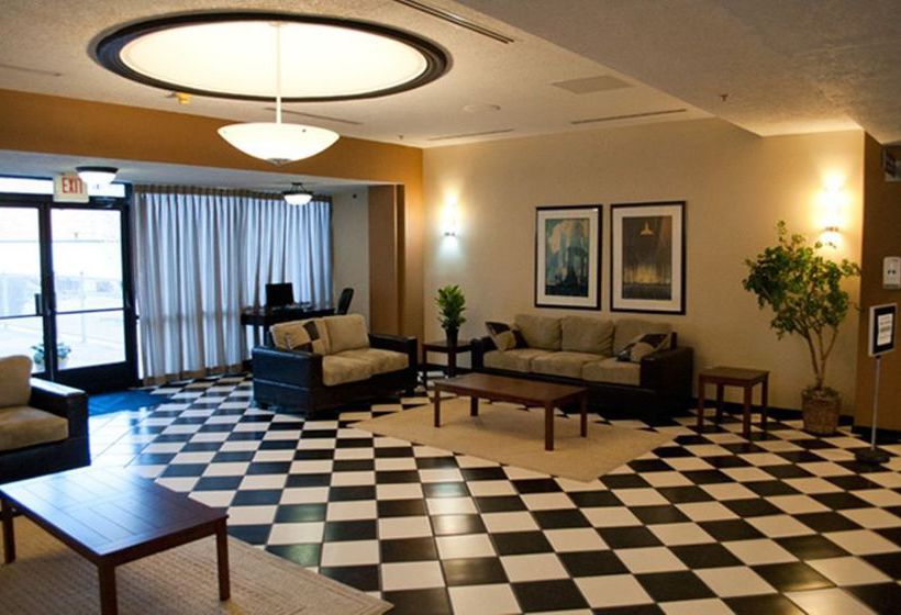 The Hotel Blue  | Albuquerque | New Mexico | Vereinigte Staaten 8